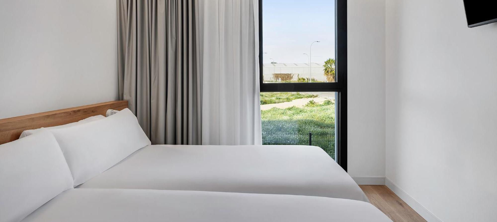 B&B Hotel Valencia Alcasser المظهر الخارجي الصورة