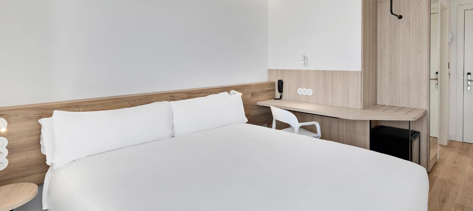 B&B Hotel Valencia Alcasser المظهر الخارجي الصورة